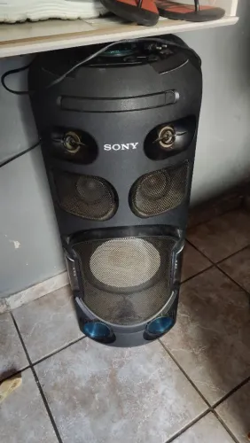 Vendo som Sony