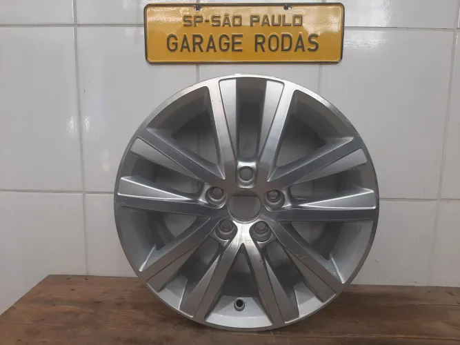 RODA VW SPACE FOX ARO 15" AVULSA