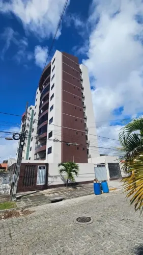Imóvel para aluguel, 106mº 3 quartos no Bessa - João Pessoa - PB