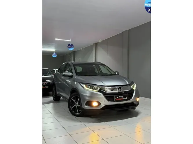 Honda HR-V EX 1.8 Flexone 16V 5P Aut. 2021