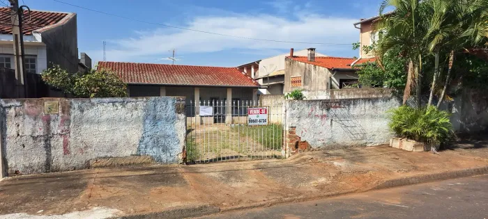 Terreno 360 mts próximo PAGUE MENOS Jardim Nossa Senhora de Fátima Hortolândia 