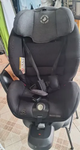 Cadeirinha Maxi-Cosi Spinel 360°