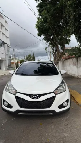 Hyundai HB20X Premium 1.6 Flex 16V Aut. 2014