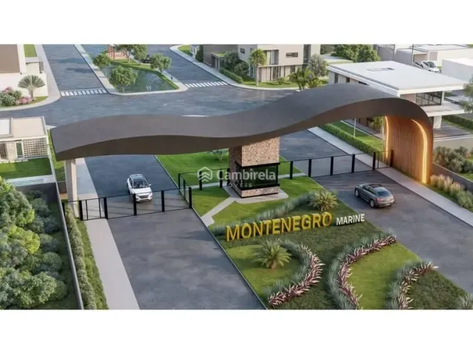 Terreno à venda no bairro Deltaville em Biguaçu - SC