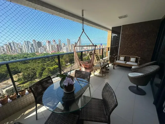 Imóvel para venda em Miramar - João Pessoa - PB
