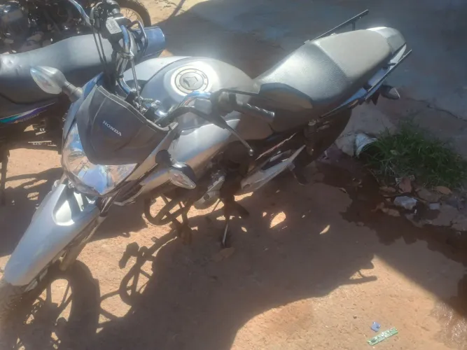Cg fan 160