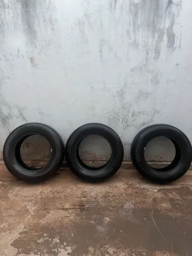 Pneus 215 65 R16