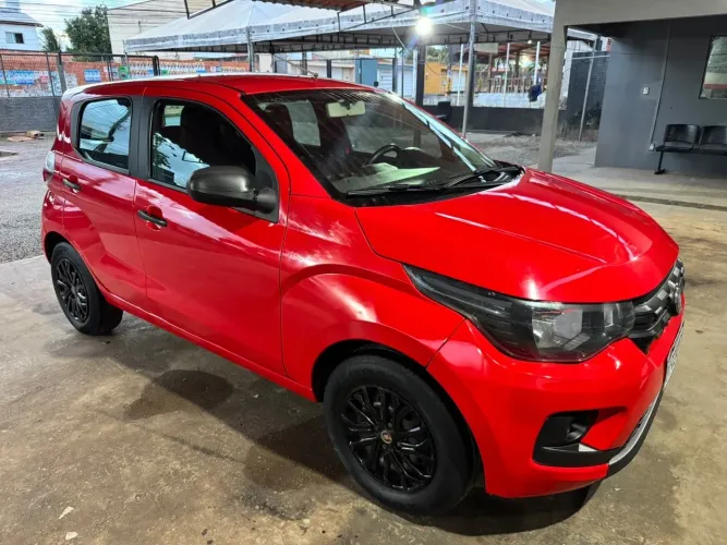 Fiat Mobi Like 1.0 Fire Flex 5P. 2020