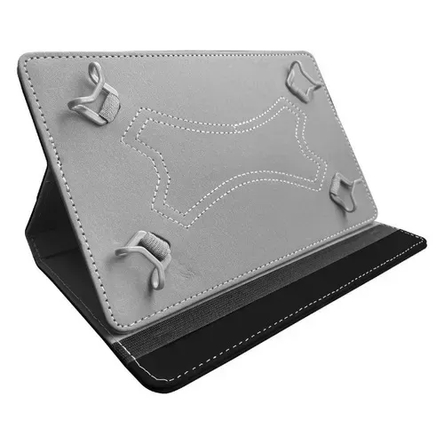 Capa Carteira Universal Para Tablet 10.1 Polegadas