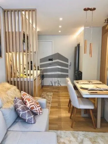 Apartamento à venda, bela vista, 33m² mobiliado, SAO PAULO - SP