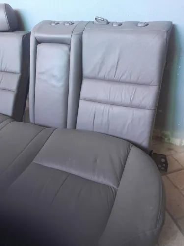 Bancos new civic 2008 