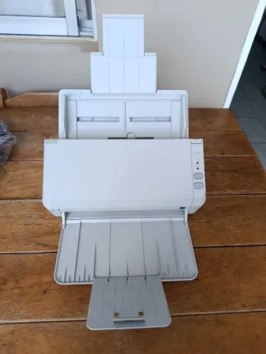 SCANNER PARA DOCUMENTOS ZEN ECO