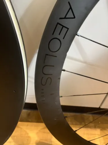 Roda Trek Bontrager PRO 51