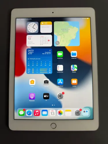 iPad Air 2