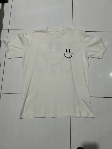 Camiseta Hoshwear off white