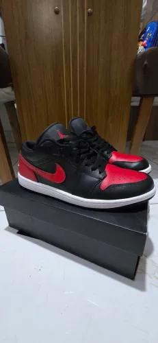 Vendo AIR JORDAN 1 LOW