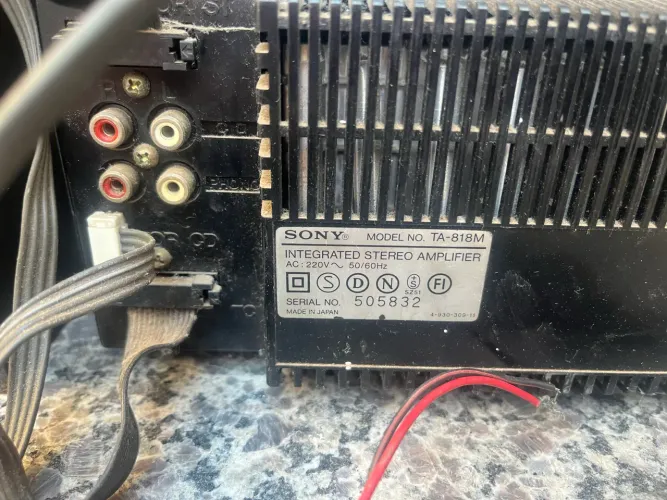 Relíquia dos anos 90