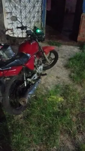 Honda CG 150
