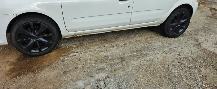 Rodas 16 Renault