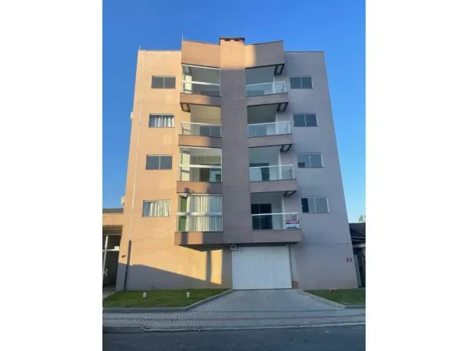 Apartamento INDAIAL - SC