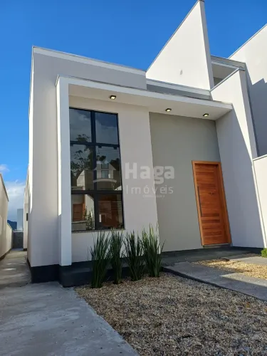 Casa à venda no Bairro Limeira Baixa em Brusque