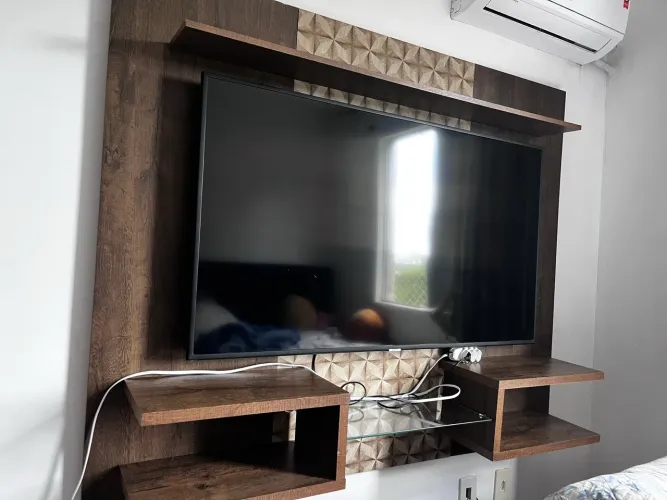 Painel para TV até 55 polegadas