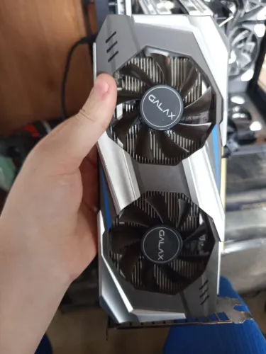 Gtx 1060 6gb 