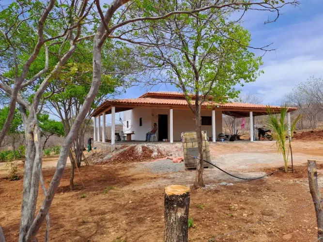 fazenda com 90 hectares na região de campo grande