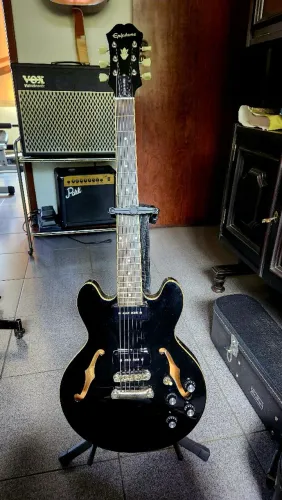 Epiphone ES339 P90 PRO