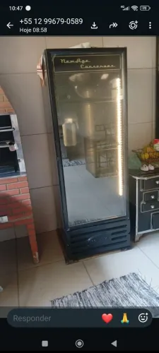 Geladeira