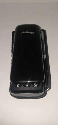 Fechadura Eletrônica Intelbrás FR10