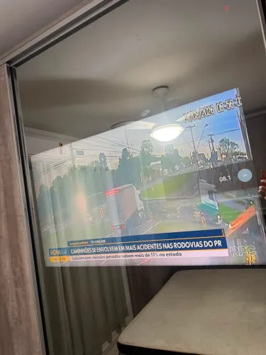Tv 50 polegadas