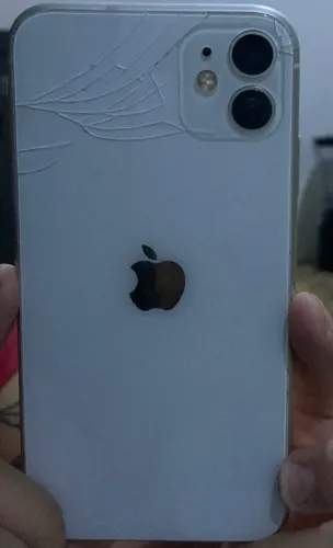 Troco iPhone 11 por Samsung peço volta