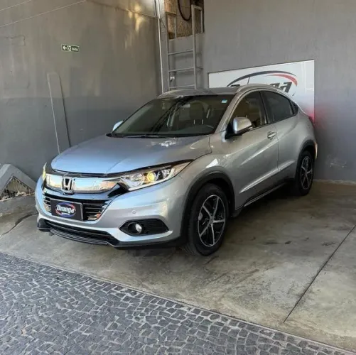 Honda HR-V EXL 1.8 Flexone 16V 5P Aut. 2020