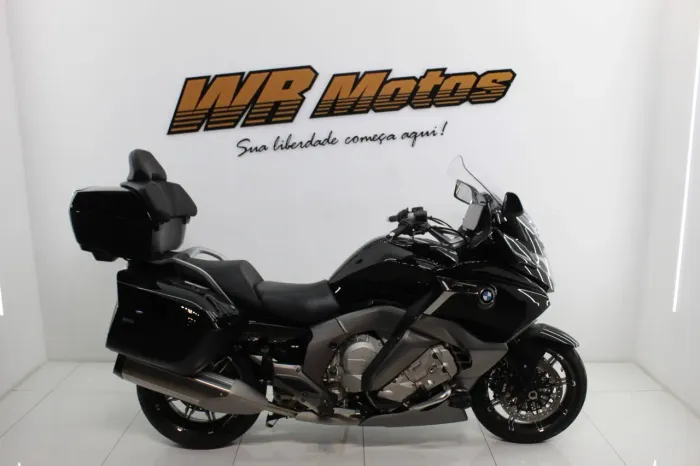 BMW K 1600 GTL