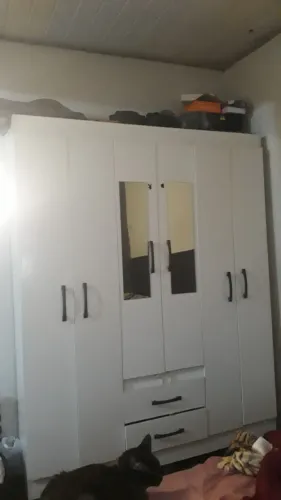 Guarda roupa