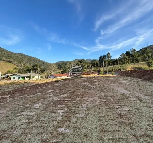 Lote para Venda em Angelina, PALHOCINHA