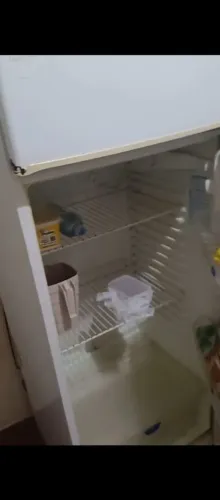 Geladeira Dako