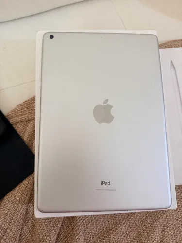 IPAD 9 + Apple Pencil