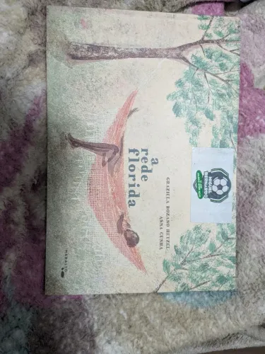 A rede florida - livro