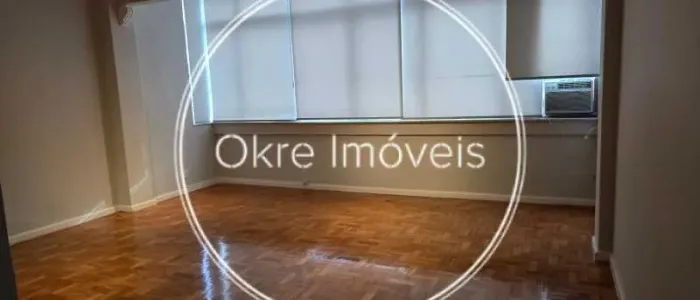 Apartamento : Padrão / Residencial / Copacabana