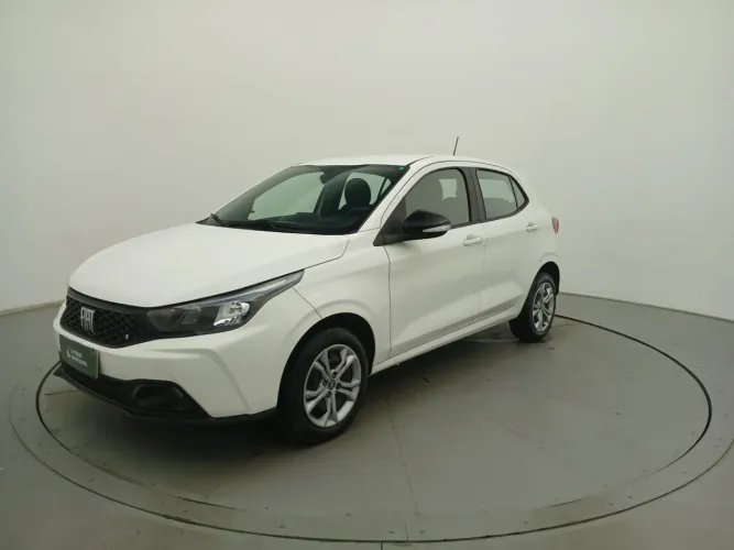 Fiat Argo Drive 1.0 Firefly 2026