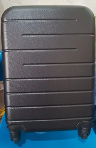 Mala em perfeito estado