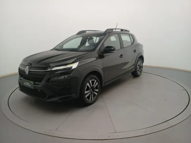 Renault Kardian Evolut. Flex 1.0 TB 12V 5P Aut. 2025