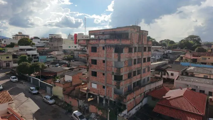 Apartamento à venda, 3 quartos, 1 suíte, 2 vagas, São Sebastião - Igarapé/MG