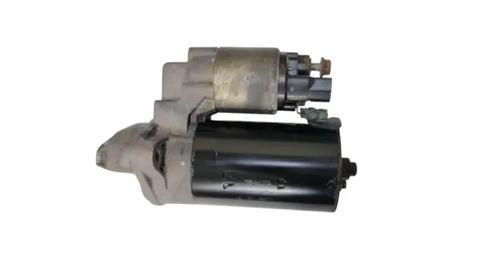 Motor De Arranque Hilux 2.7 2009