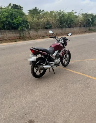 MOTO ZERA MOTO TINTA PRA VENDER LOGO 