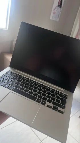 Notebook galaxy book Go