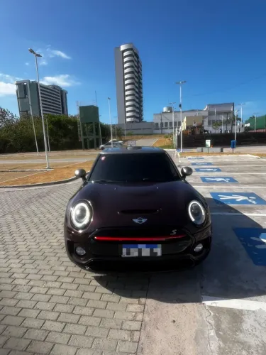 Mini Cooper S Clubman 2.0 Aut. 2018