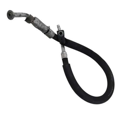 MANGUEIRA COMPRESSOR CAIXA AR CONDICIONADO RENAULT MEGANE 1.6 1998 182989